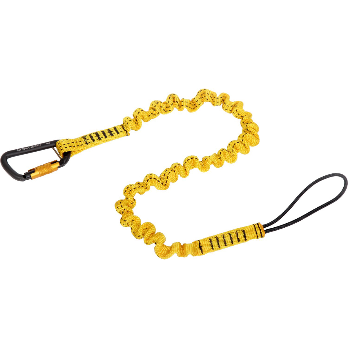 3M™ Yellow DBI-SALA® Bungee Tether