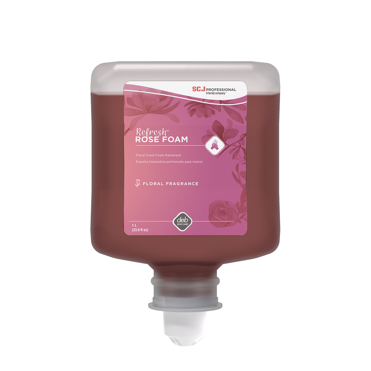 SC Johnson Professional 1 Liter Refill Cartridge Refr D63RFW1L for sale online at autumn supply
