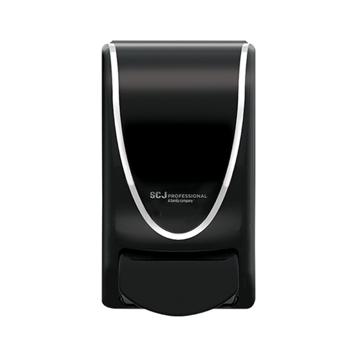 SC Johnson Professional® 1 Liter Black Proline Curve 1000 Manual Dispenser (15 Dispensers Per Case) (Availability restrictions a SC Johnson Professional® 1 Liter Black Proline Curve 1000 Manual Dispenser (15 Dispensers Per Case) (Availability restrictions a