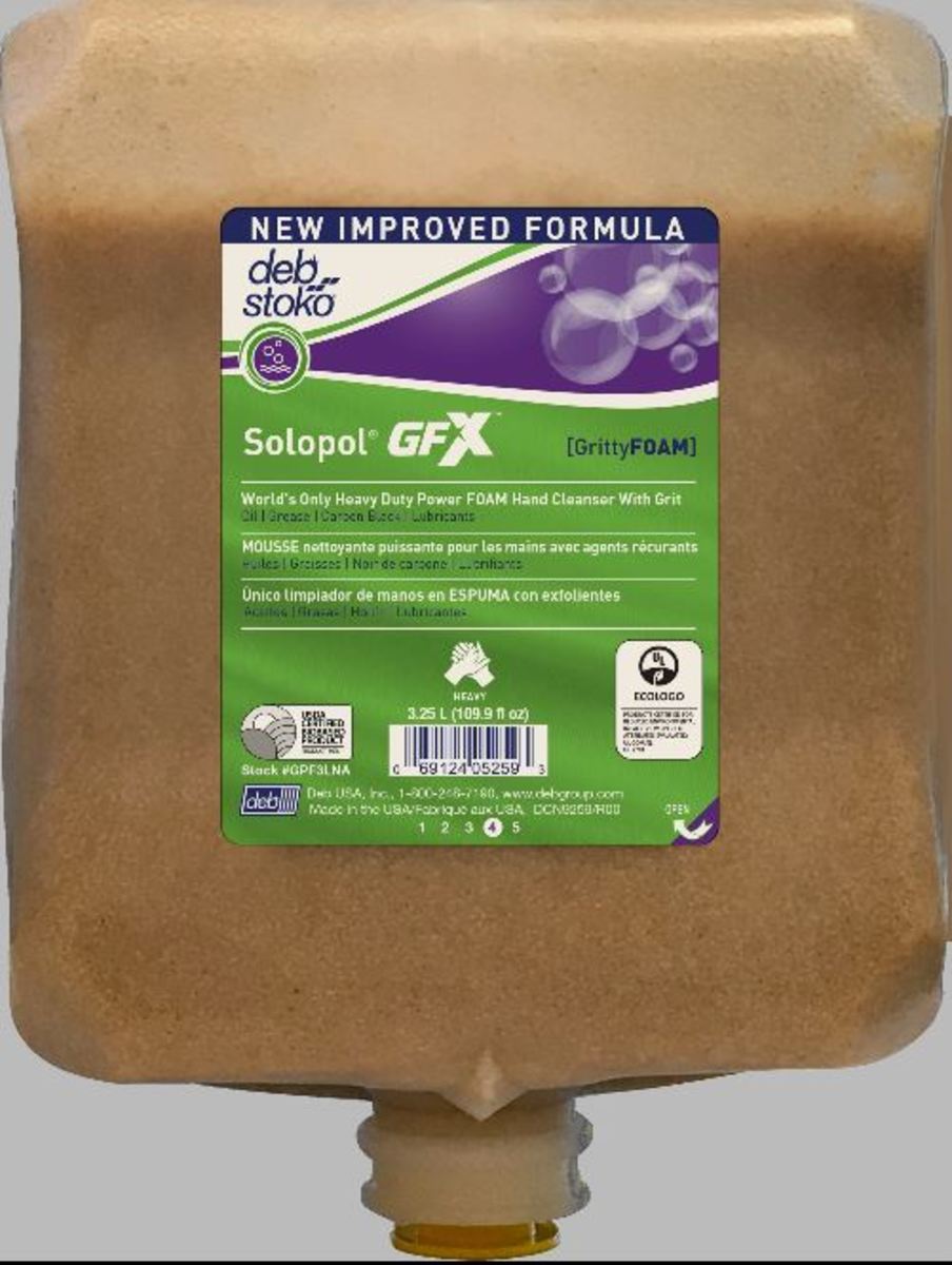 SC Johnson Professional 3.25 Liter Refill Cartridge Y D63GPF3LNA for sale online at autumn supply