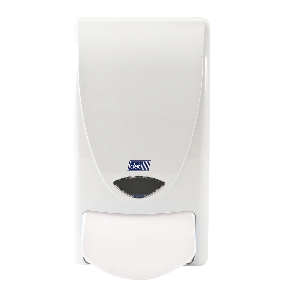 SC Johnson Professional® 1 Liter White Proline Curve 1000 Manual Dispenser (15 Dispensers Per Case) (Availability restrictions a
