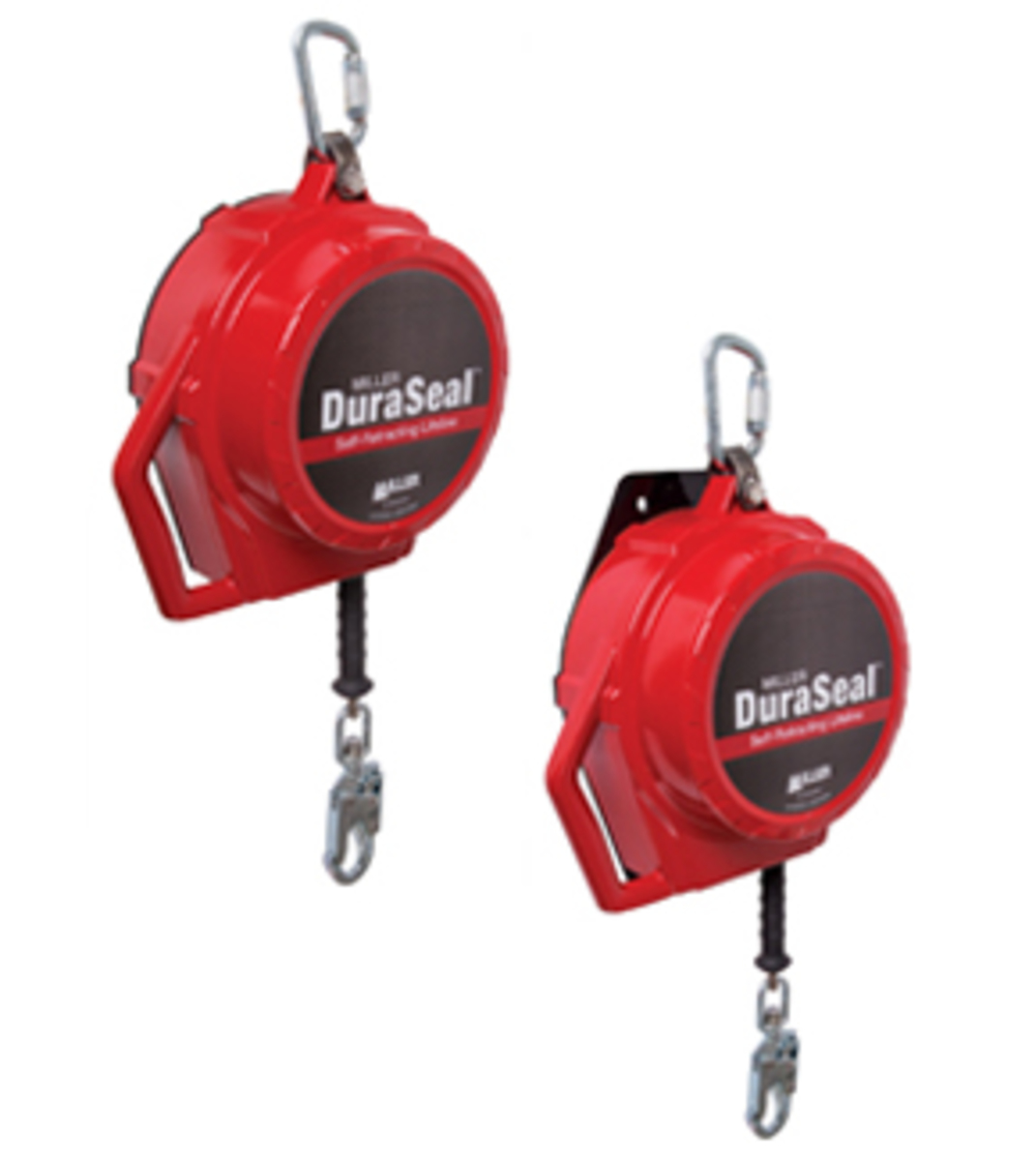 Honeywell Miller® DuraSeal™ 50' Stainless Steel Self-Retracting Lifeline