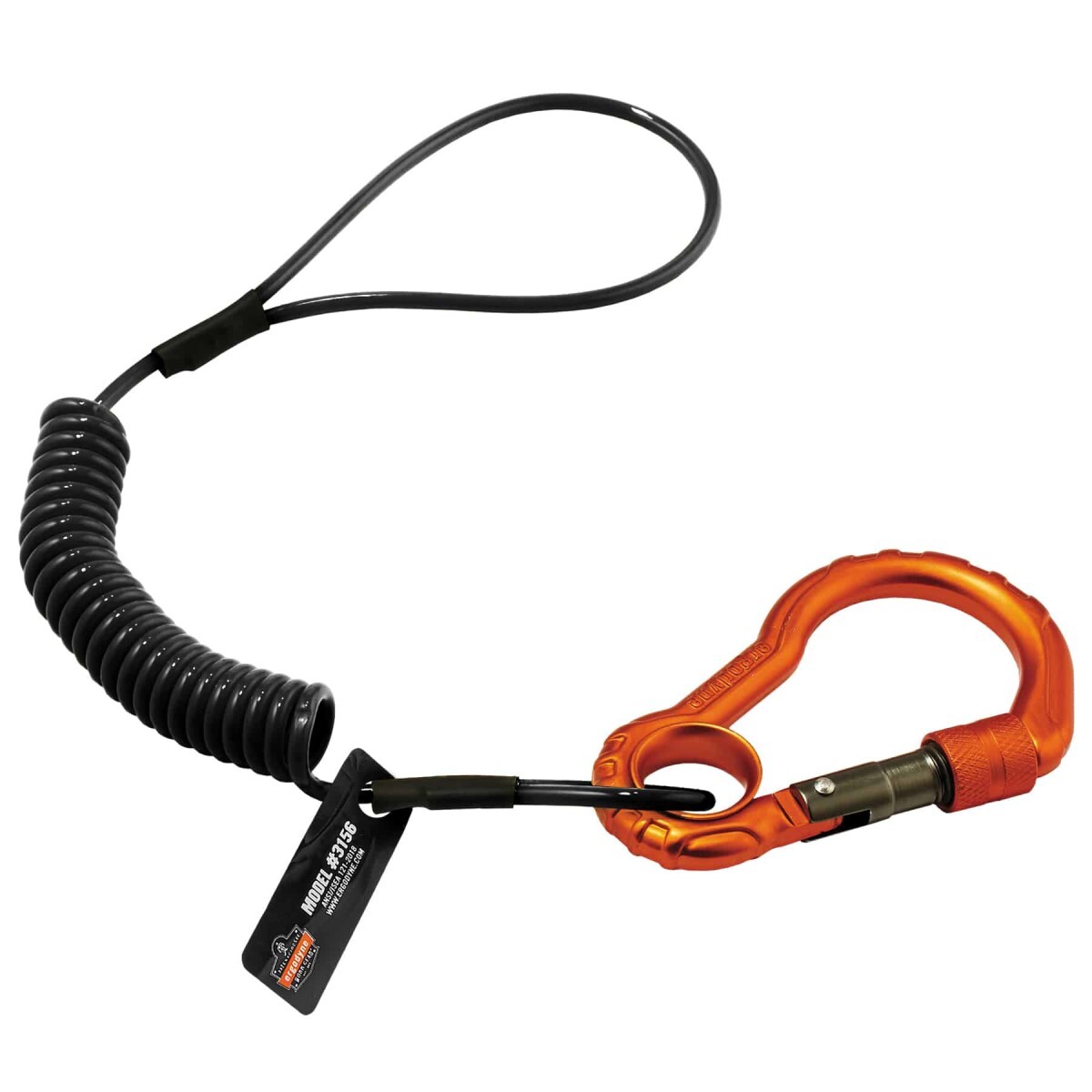 Ergodyne Tool Lanyard E5719161 for sale online at autumn supply