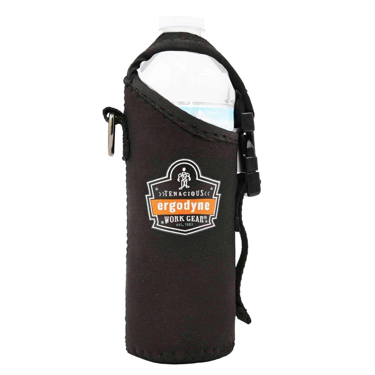 Ergodyne CanBottle Tool Holster E5719775 for sale online at autumn supply