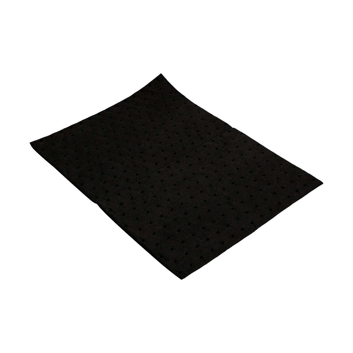 MeltBlown Technologies 15 x 20 Gray Polypropylene Pads MBWGFMFMAX100 for sale online at autumn supply