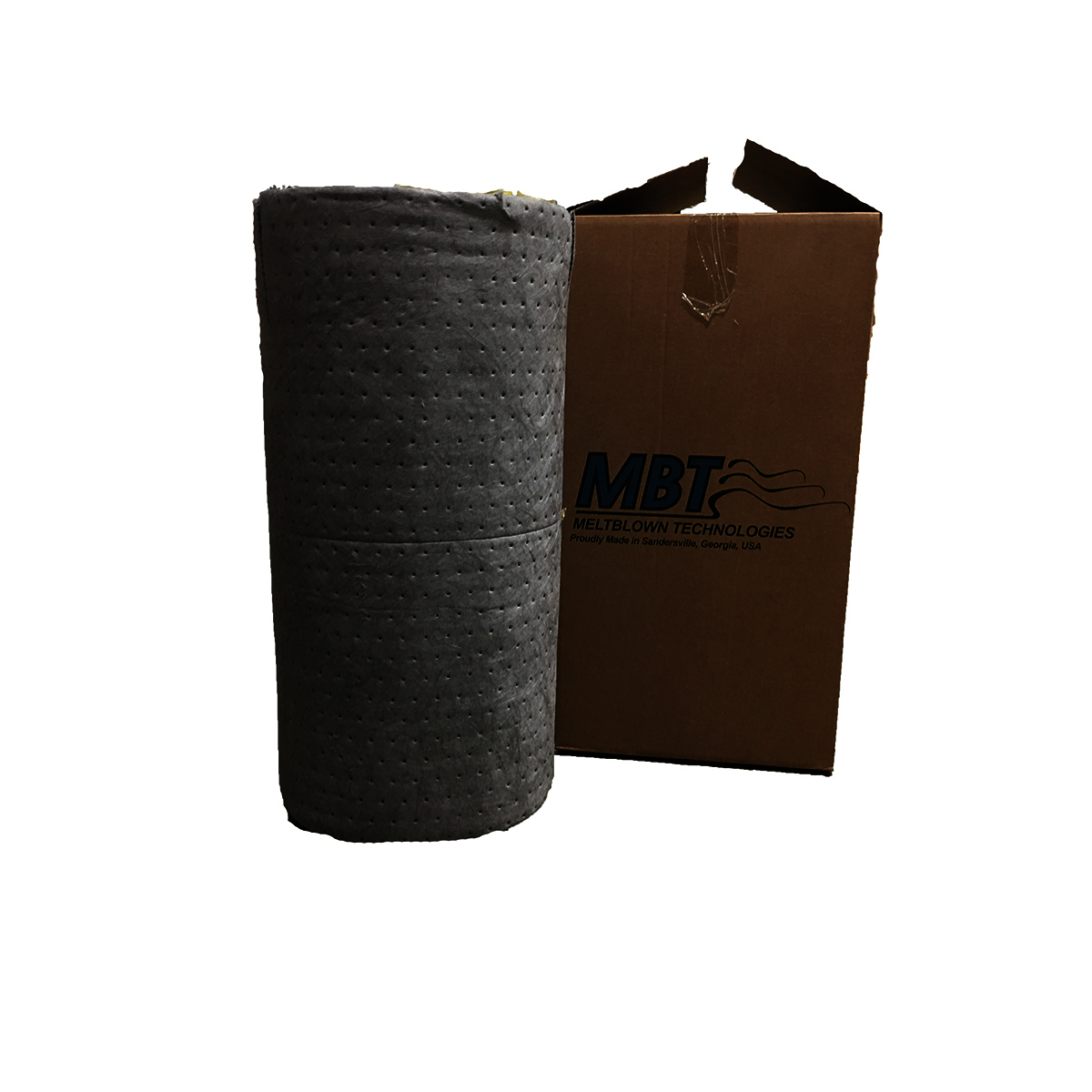 MeltBlown Technologies 30 X 300 Gray Polypropylene Ro MBWGSMF300 for sale online at autumn supply