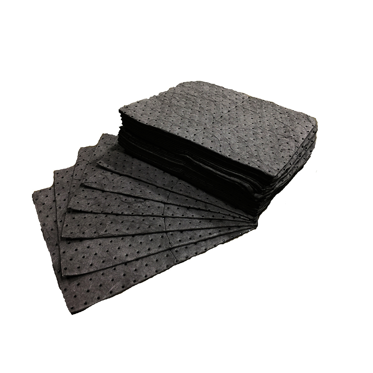 MeltBlown Technologies 15 x 18 Polypropylene Pads MBWGSMSL100 for sale online at autumn supply