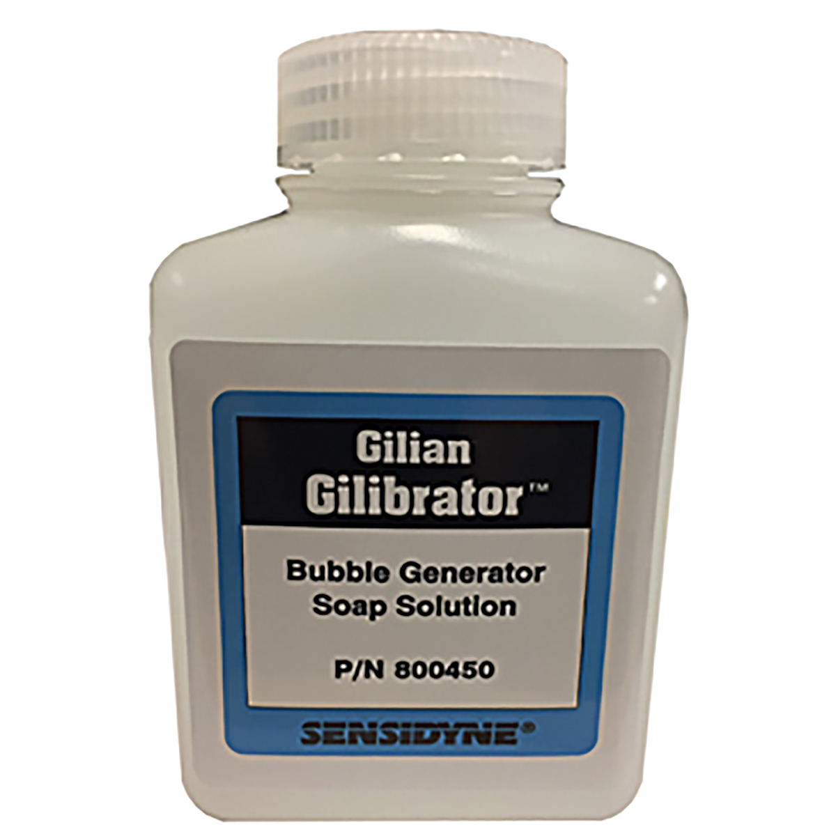 Sensidyne 8 Ounce Gilian Soap Bubble Solution Used Wi SNS800450 for sale online at autumn supply