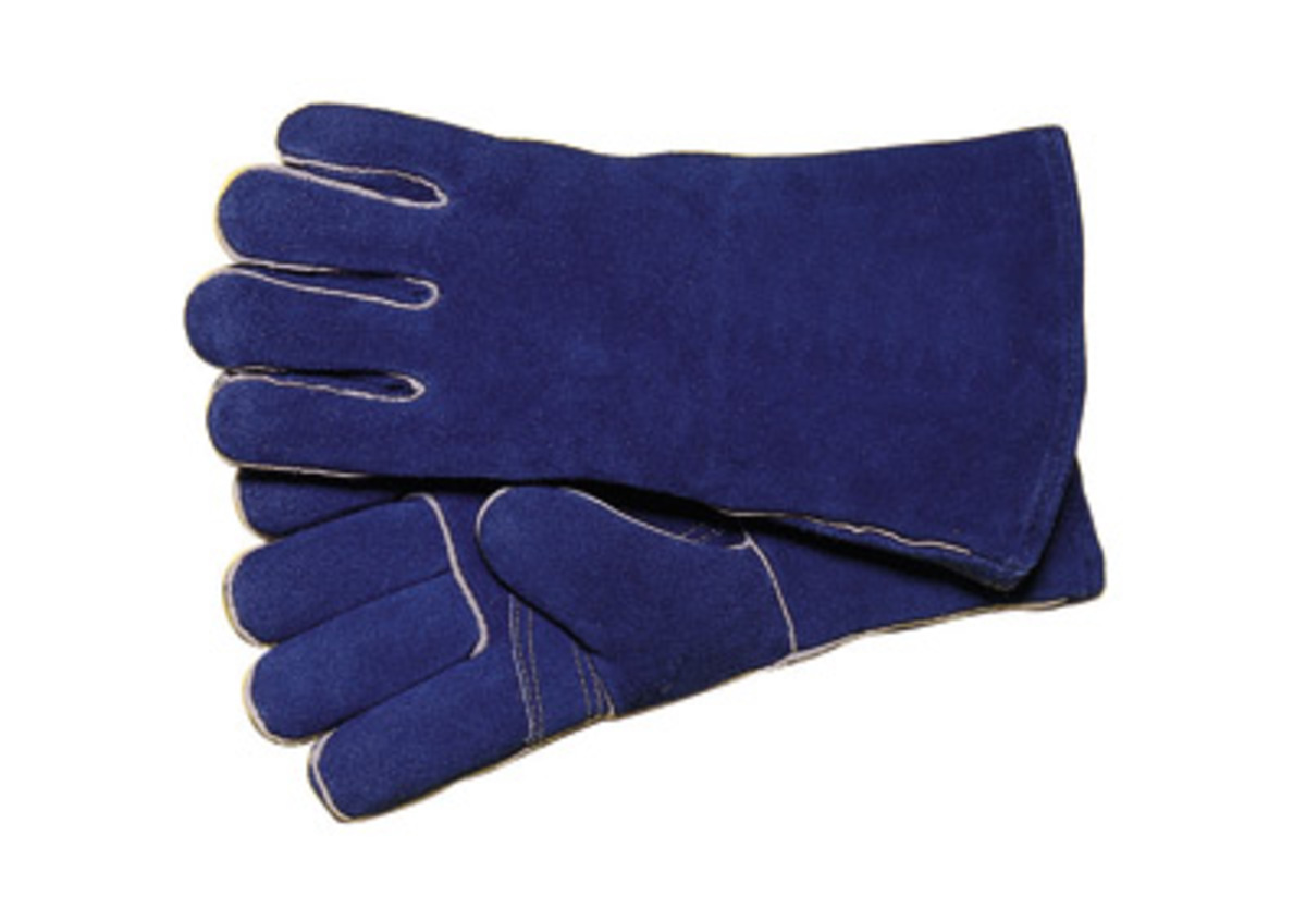Welders Gloves for Sale online at autumn supply