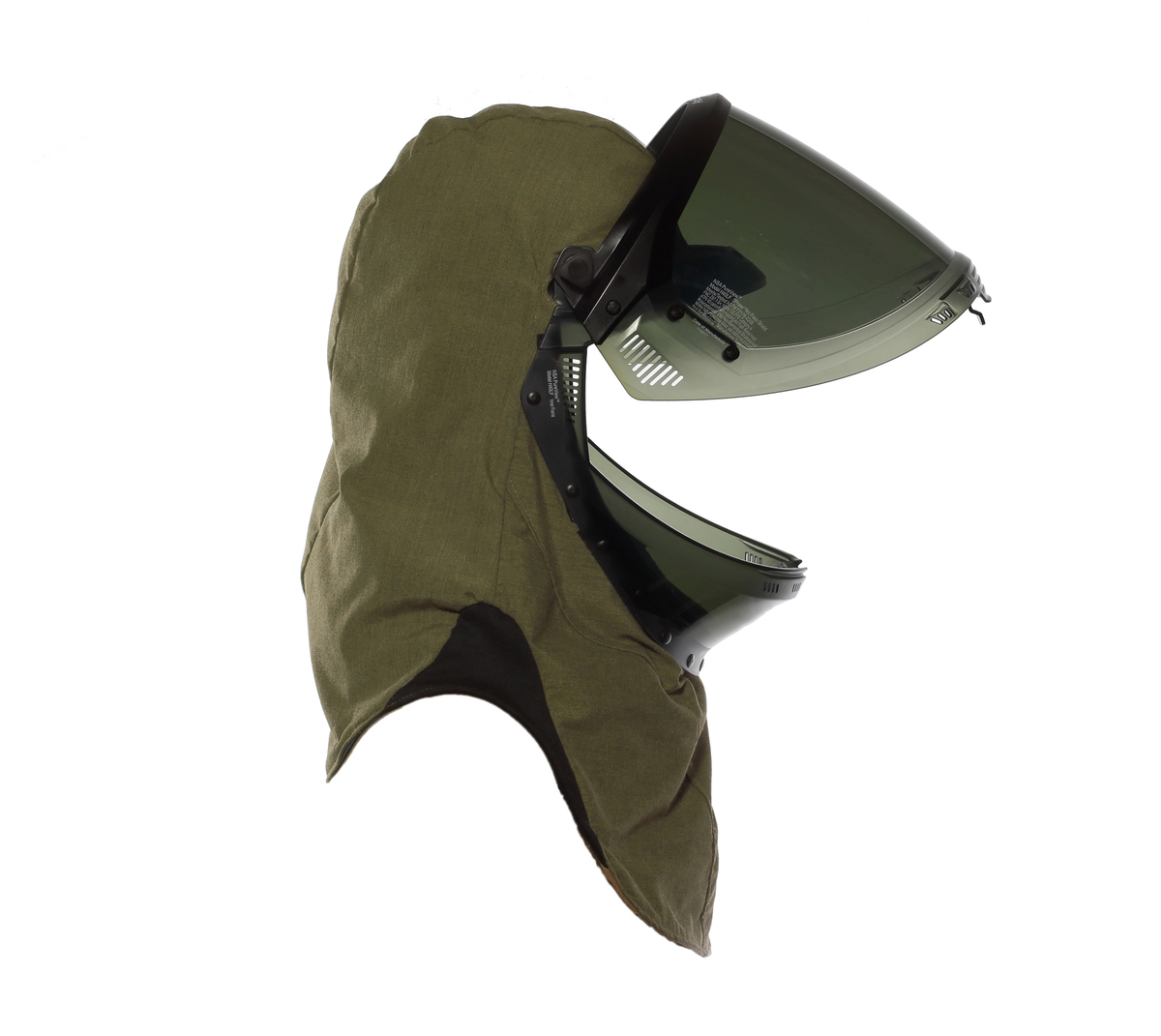 National Safety Apparel Olive Green RevoLite ArcGuard N33H65NPQH40LF for sale online at autumn supply