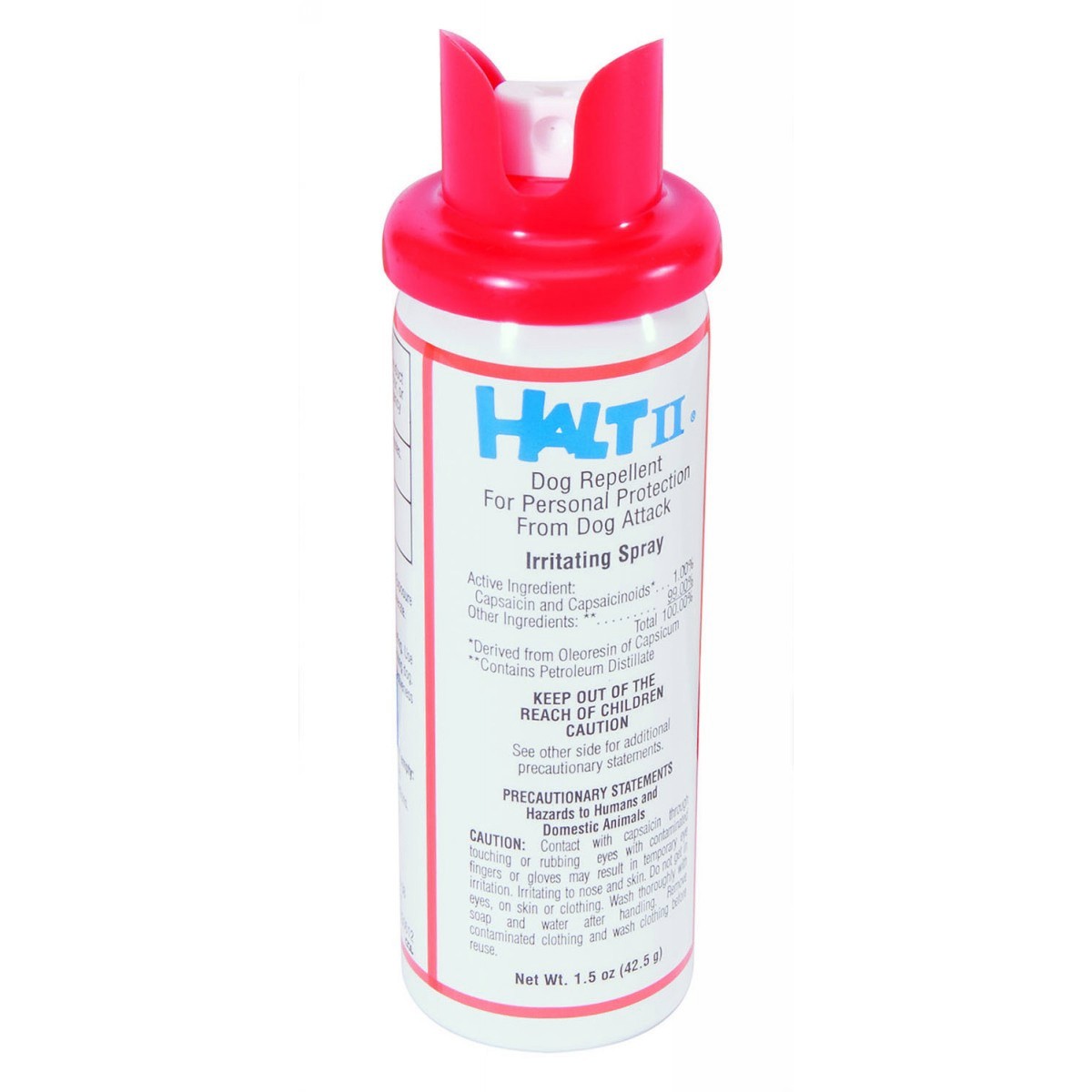 Honeywell 1.5 Ounce Can Dog Shield® Dog Shield Spray (Availability restrictions apply.) Honeywell 1.5 Ounce Can Dog Shield® Dog Shield Spray (Availability restrictions apply.)