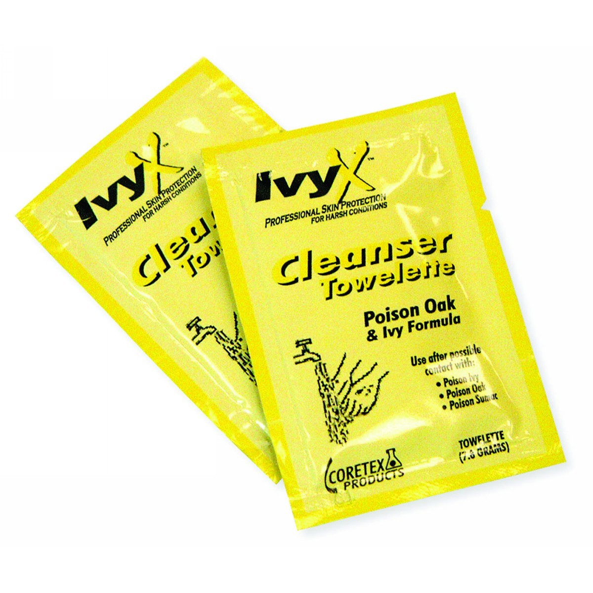 Honeywell 50 Pack Dispense Box IvyX™Poison Plant Treatment (Availability restrictions apply.)