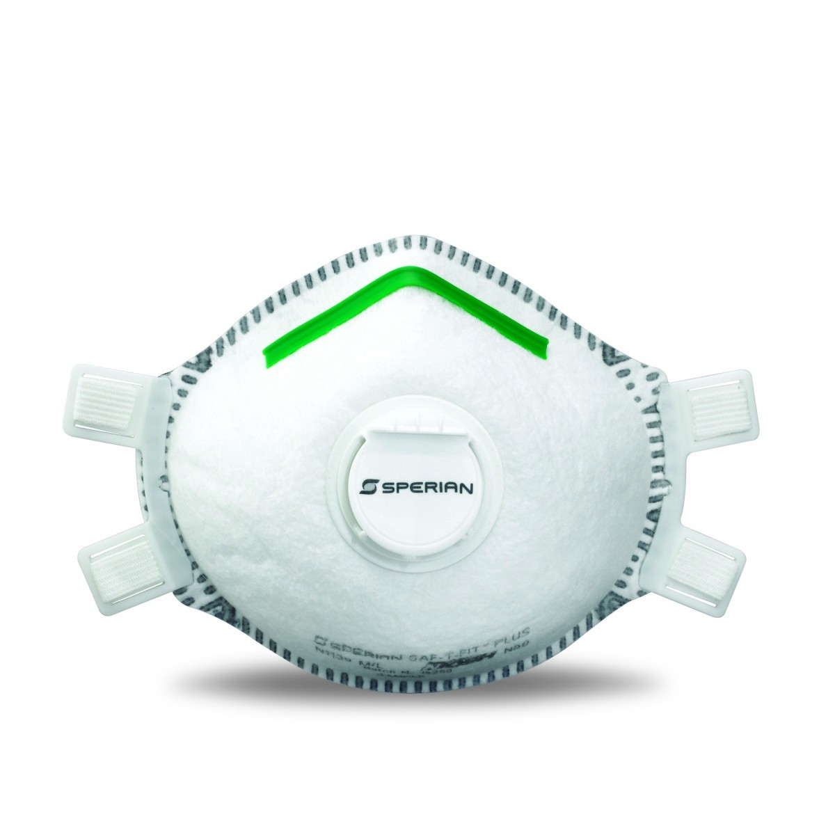 Honeywell Medium - Large N99 Disposable Particulate Respirator With Exhalation Valve (Availability restrictions apply.)