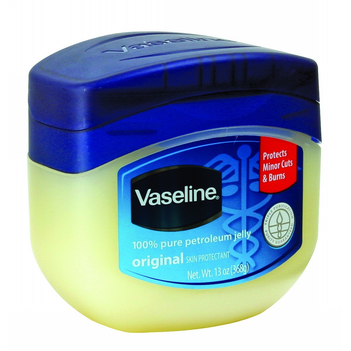 Honeywell 13 Ounce Jar Vaseline® Skin Care Cream (Availability restrictions apply.)