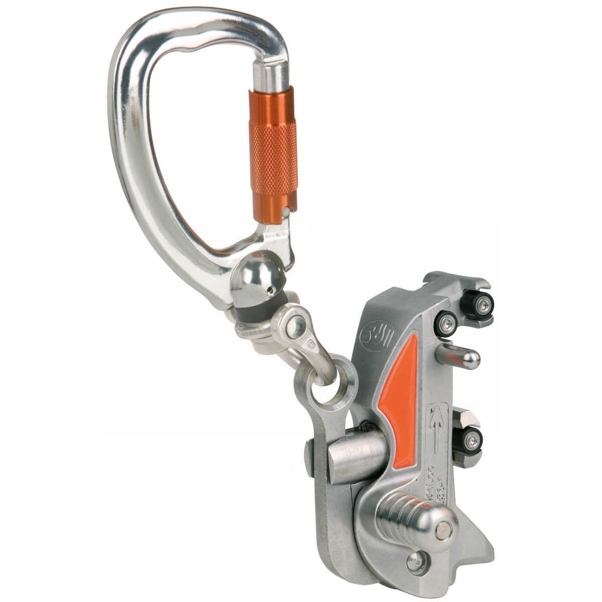 Honeywell Miller® GlideLoc® Fixed Fall Arrester Honeywell Miller® GlideLoc® Fixed Fall Arrester