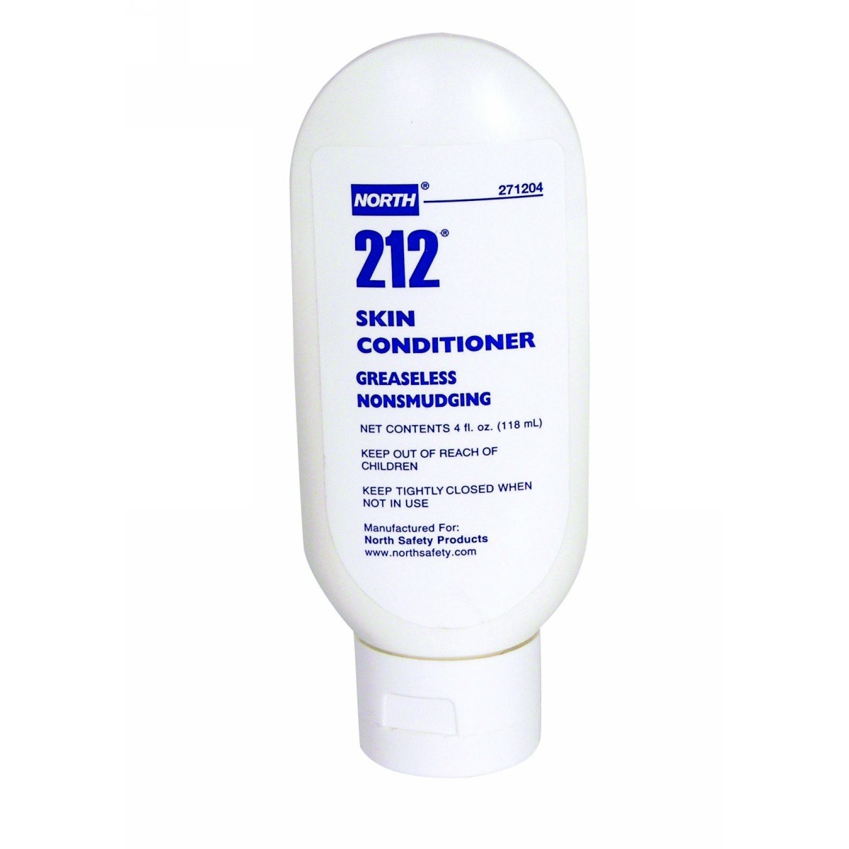 Honeywell 4 Ounce Tube 212® Skin Care Cream (Availability restrictions apply.)