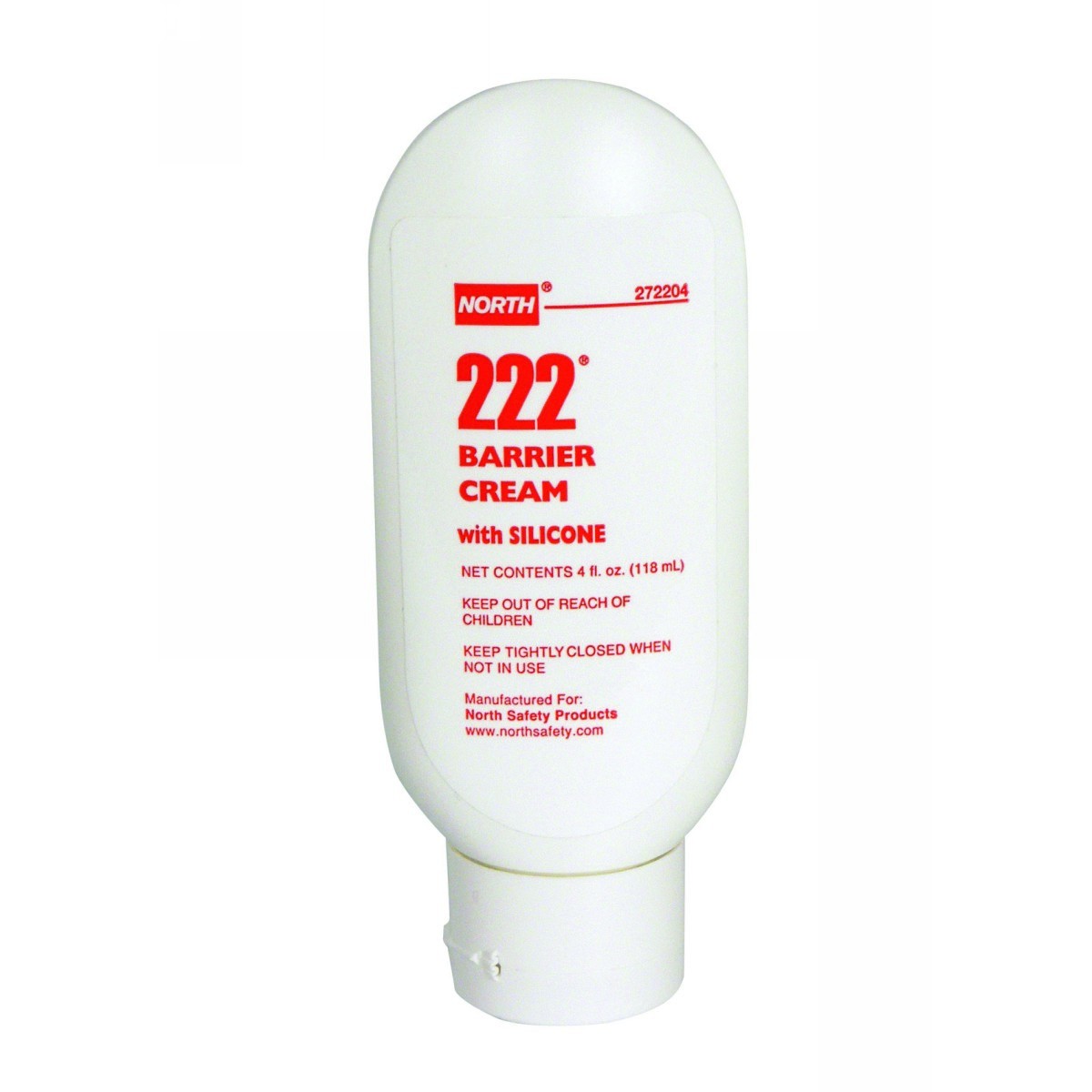 Honeywell 4 Ounce Tube 222® Skin Care Cream (Availability restrictions apply.)
