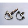 Honeywell Miller Stainless Steel DBolt Anchorage Conn HON416SS/ for sale online at autumn supply