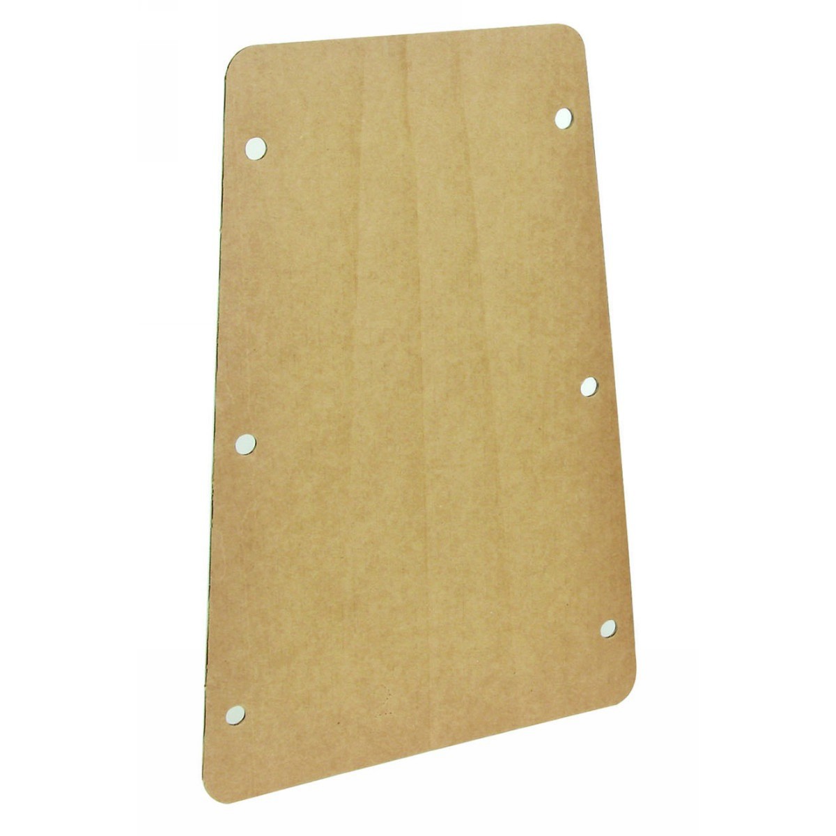 Honeywell  Tan Cardboard Splint