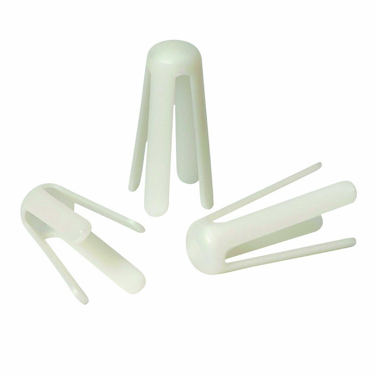 Honeywell Pro-Kot White Plastic Splint