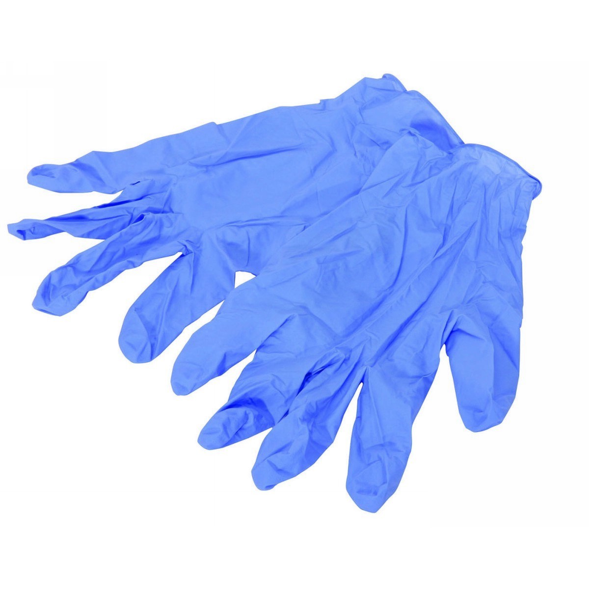 Honeywell Large Blue North® 7 mil Nitrile Powder-Free Disposable Medical Grade Gloves (Availability restrictions apply.) Honeywell Large Blue North® 7 mil Nitrile Powder-Free Disposable Medical Grade Gloves (Availability restrictions apply.)