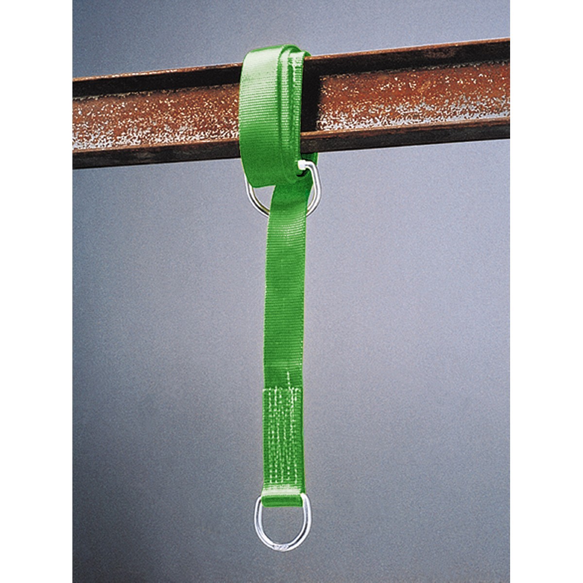 Honeywell Miller® 12' Polyester Web Cross Arm Strap With D-Ring Harness Connector
