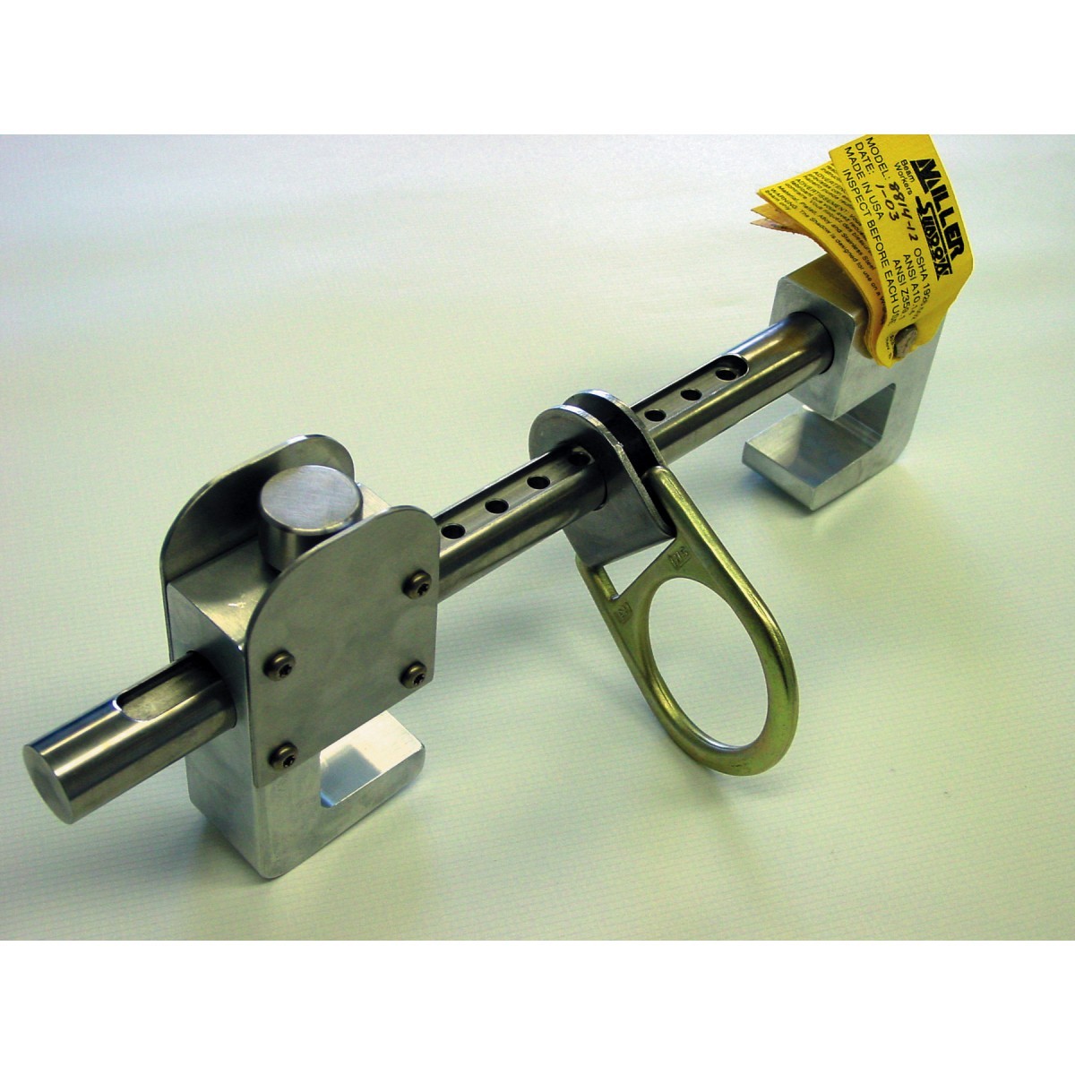 Honeywell 12 24 Miller Shadow Stainless SteelAluminu HON8814-24/ for sale online at autumn supply