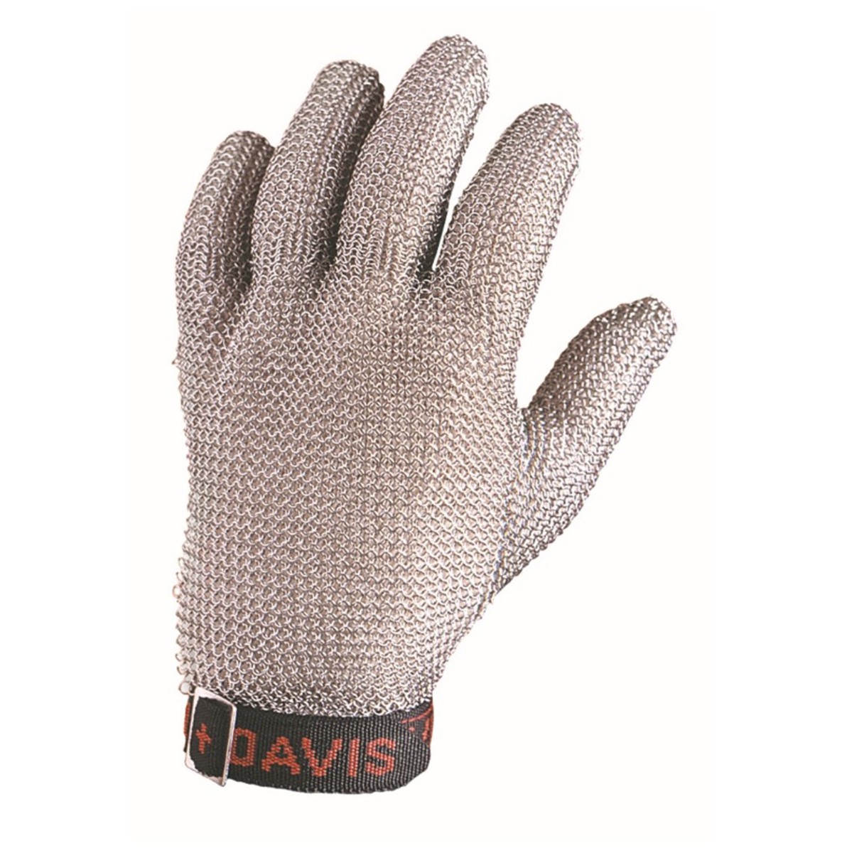 Honeywell Large Whiting + Davis® Stainless Steel Cut Resistant Gloves