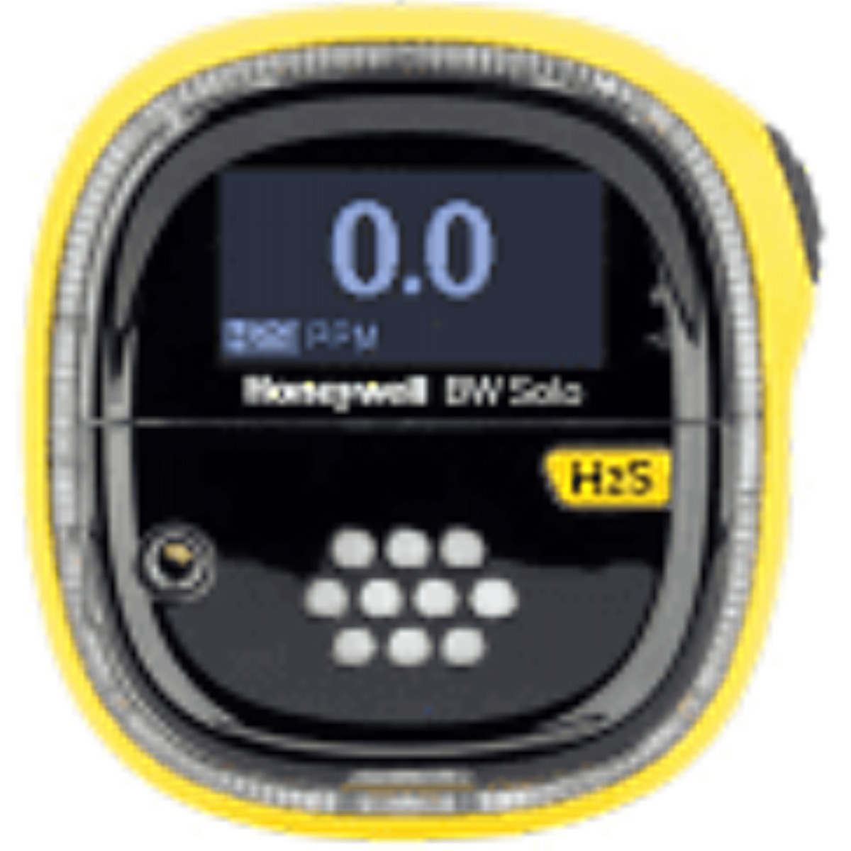 BW Technologies by Honeywell BW™ Solo Portable Chlorine Dioxide Monitor