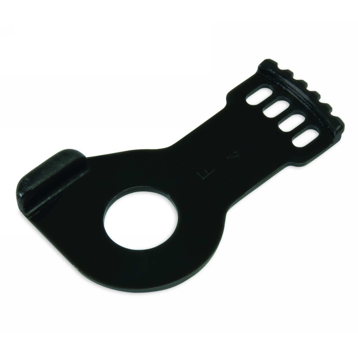 Honeywell Black Plastic Fibre-Metal® C-Joint For Fibre-Metal® Welding Helmets