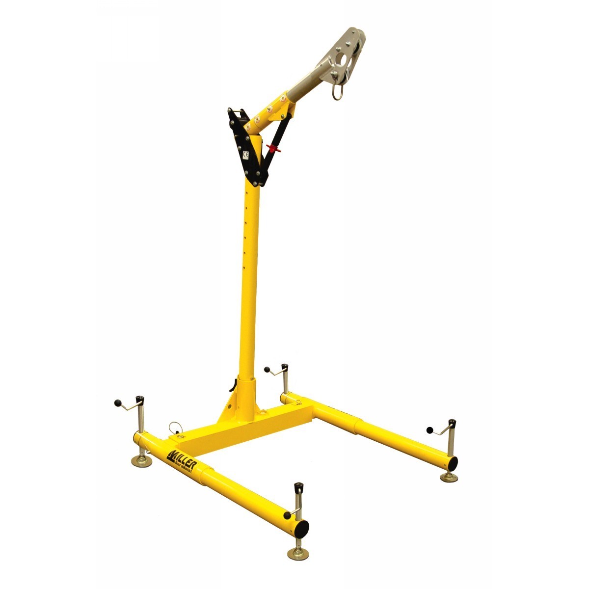 Honeywell Miller® DuraHoist™ Portable Confined Space Hoist System (Hoist/Winch Sold Separately)