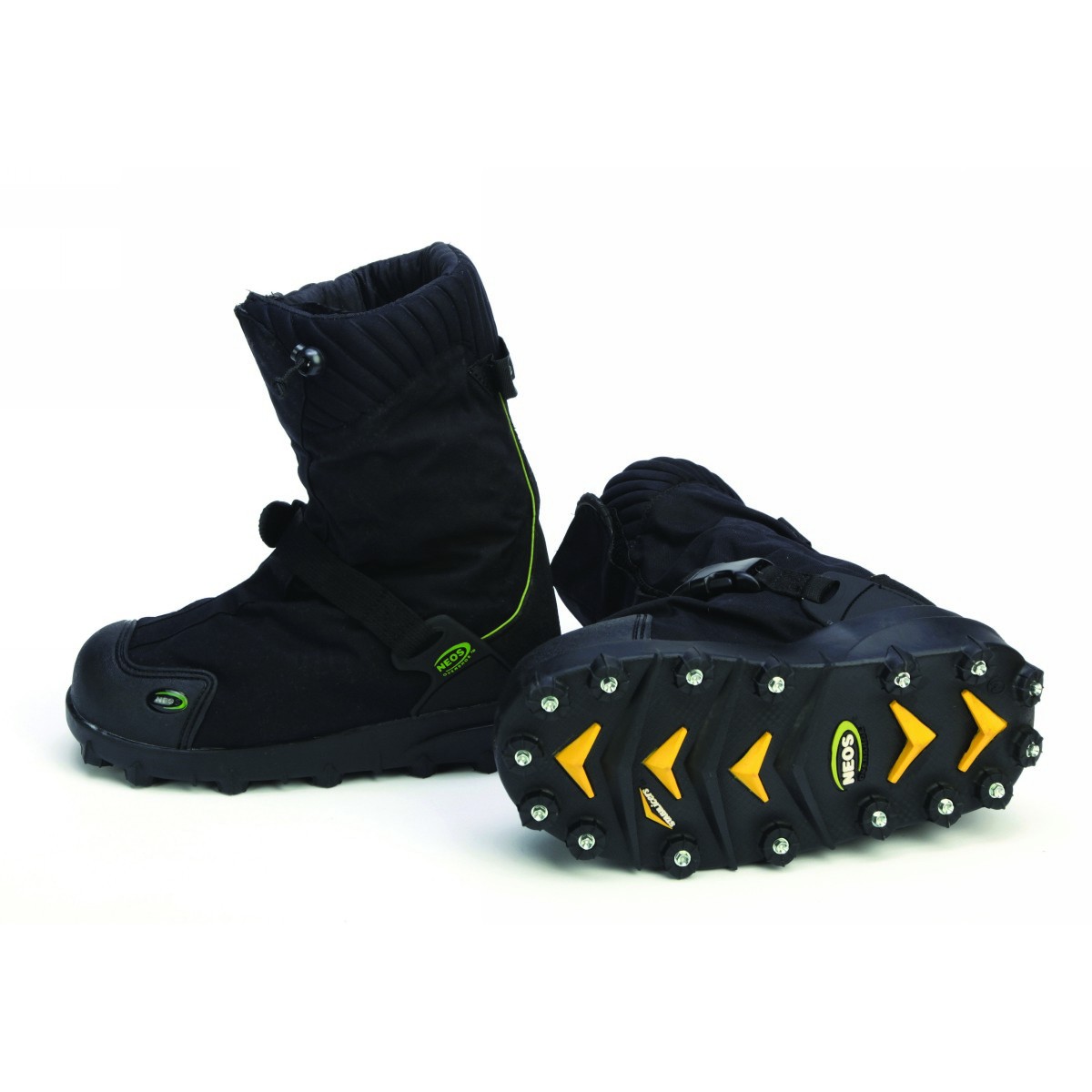 Honeywell 2X Neos® Explorer™/STABILicers® Black 11 Honeywell 2X Neos® Explorer™/STABILicers® Black 11