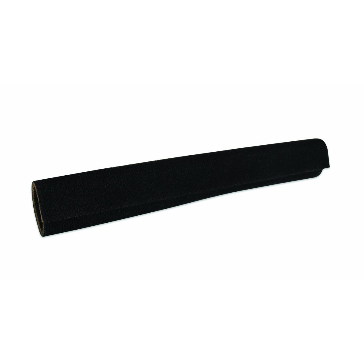 Honeywell Black Fibre-Metal® Air Cushioned Elastic Stand Alone Sweatband