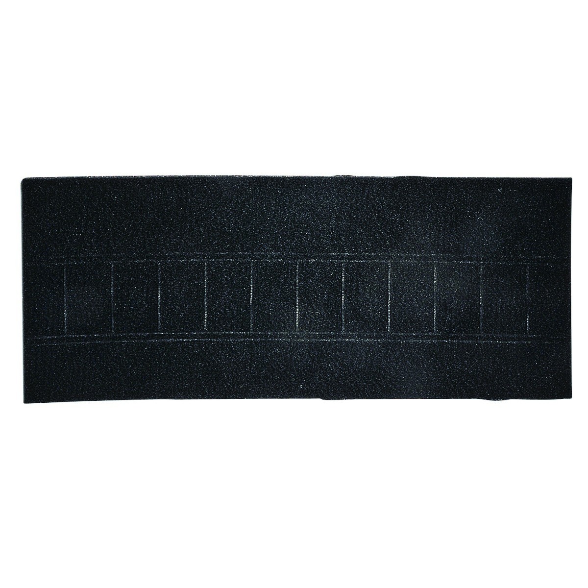 Honeywell Black FibreMetal Terry Cloth Evaporative Co HONFM44T for sale online at autumn supply