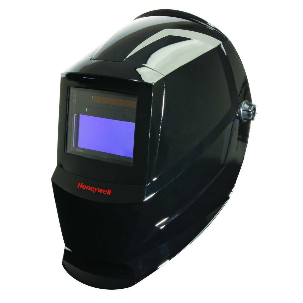 Honeywell HW100 Black Welding Helmet With 3.8