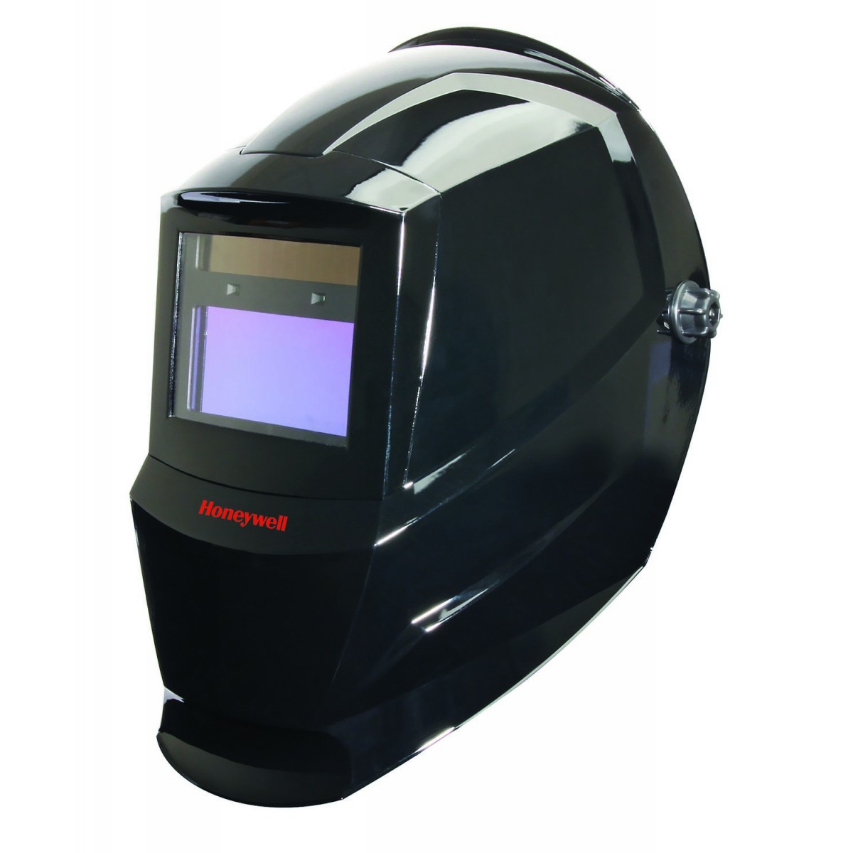 Honeywell HW200 Black Welding Helmet With 3.8