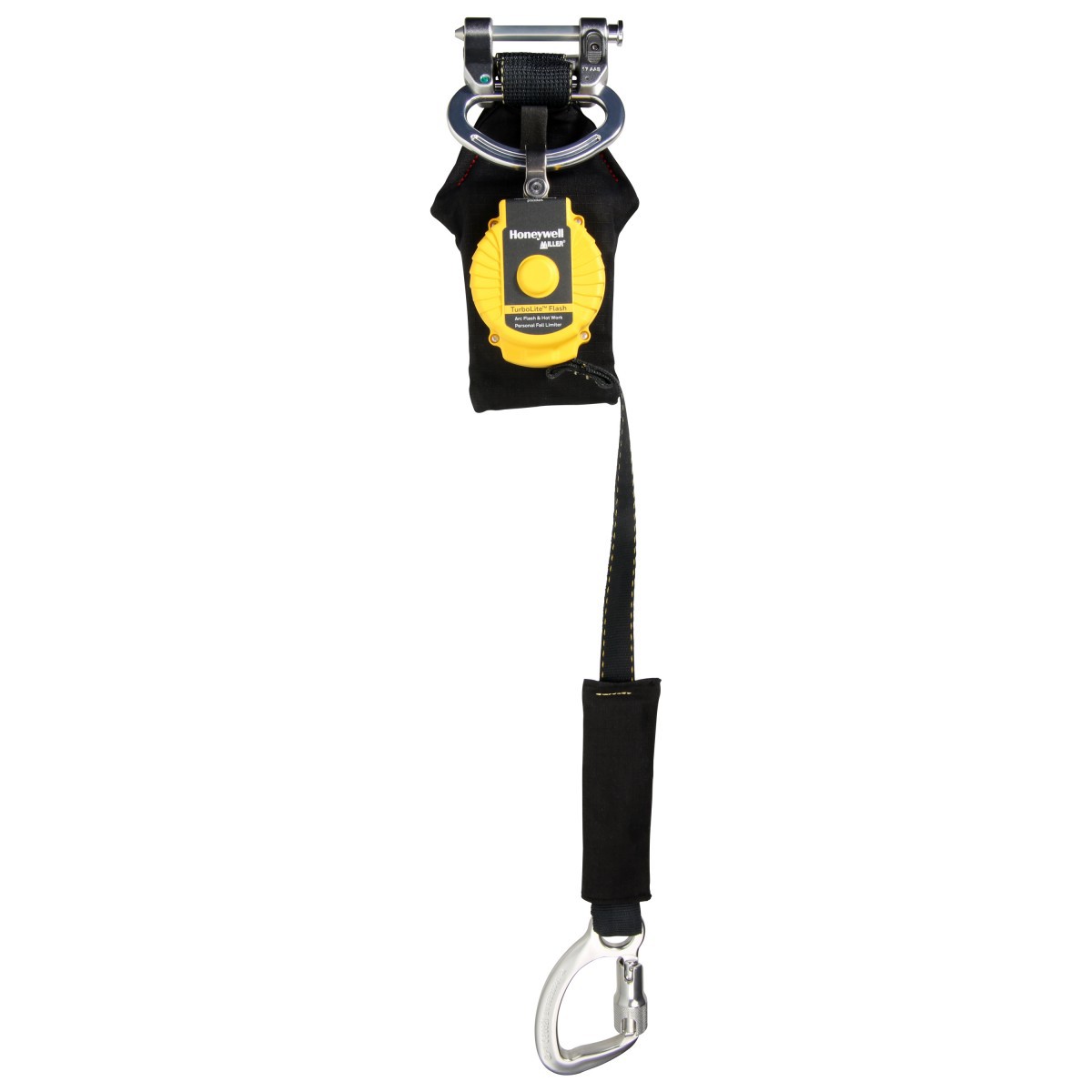 Honeywell 6 Miller TurboLite Flash Arc Flash Personal HONMFLAF-18/6FT for sale online at autumn supply