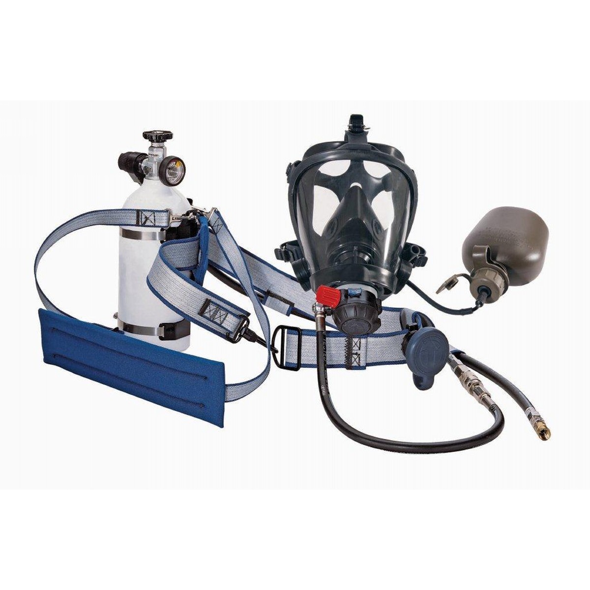 Honeywell 2216 psig Panther HipPac PDSAR Facepiece No HONP968410 for sale online at autumn supply