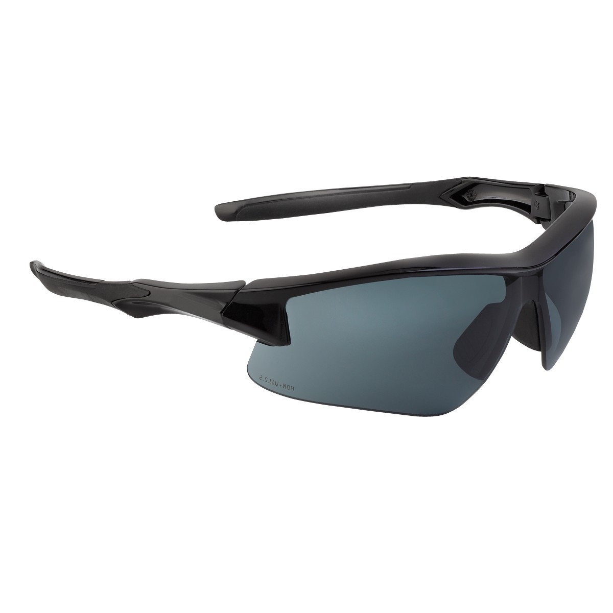 Honeywell Uvex Acadia™ Black Safety Glasses With Gray Uvextreme Plus® Anti-Fog Lens (Availability restrictions apply.) Honeywell Uvex Acadia™ Black Safety Glasses With Gray Uvextreme Plus® Anti-Fog Lens (Availability restrictions apply.)