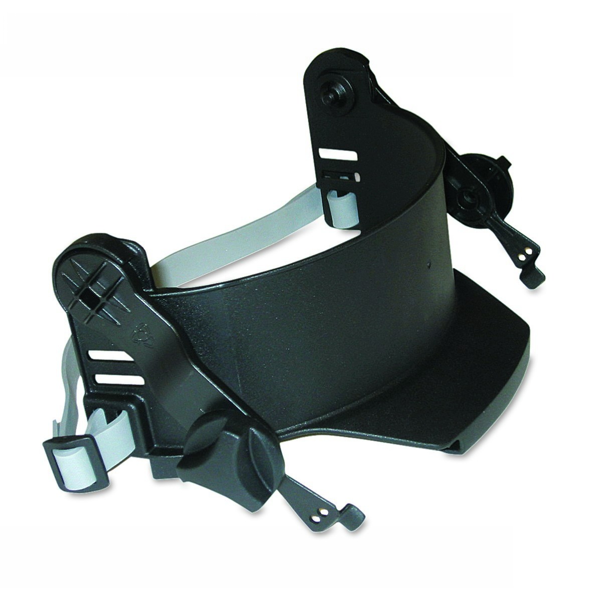 Honeywell Gray Plastic Uvex Hard Hat Ratchet Adapter HONS8590 for sale online at autumn supply