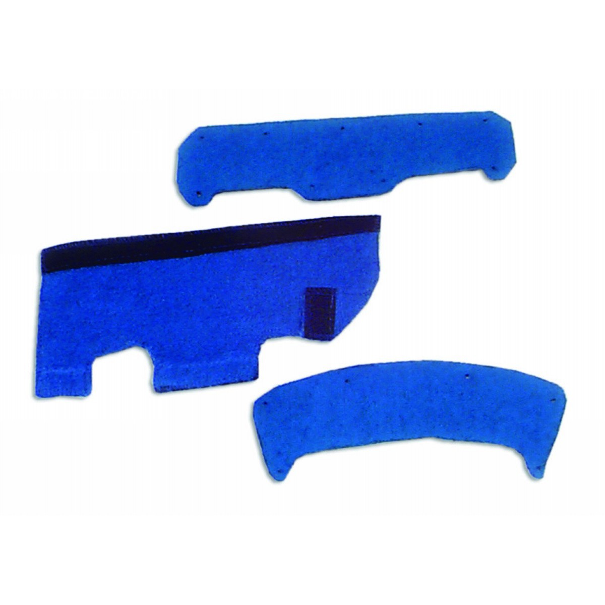 Honeywell Blue North® Terry Cloth Reusable Sweatband