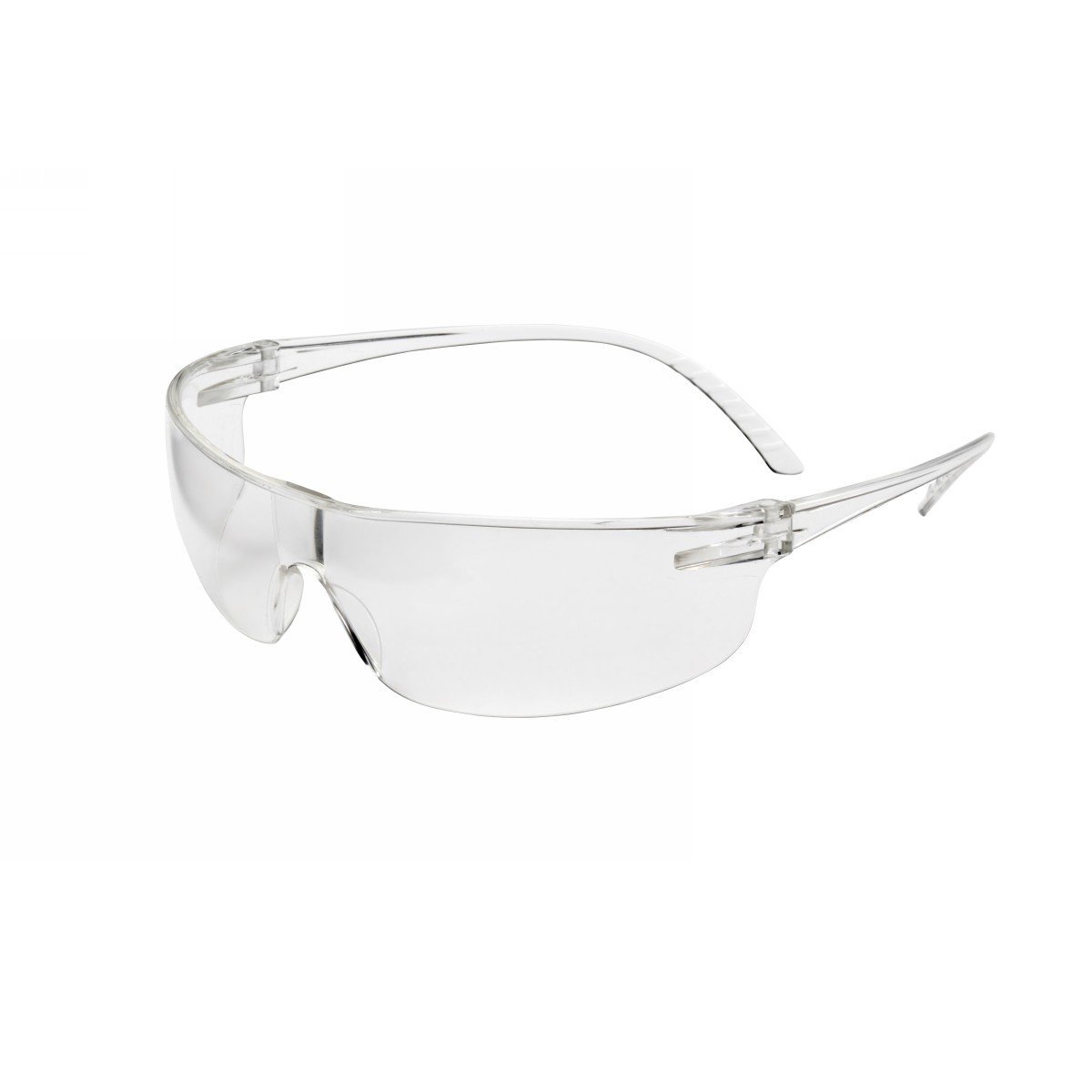 Honeywell Uvex SVP 200 Series Clear Safety Glasses With Clear Anti-Fog Lens (Availability restrictions apply.)
