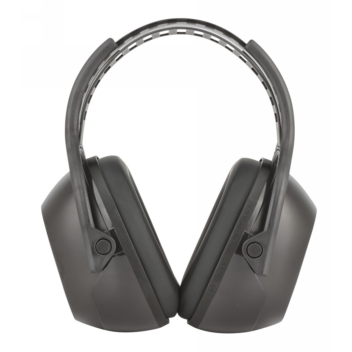 Honeywell VeriShield™ Black Over-The-Head Dielectric Earmuff