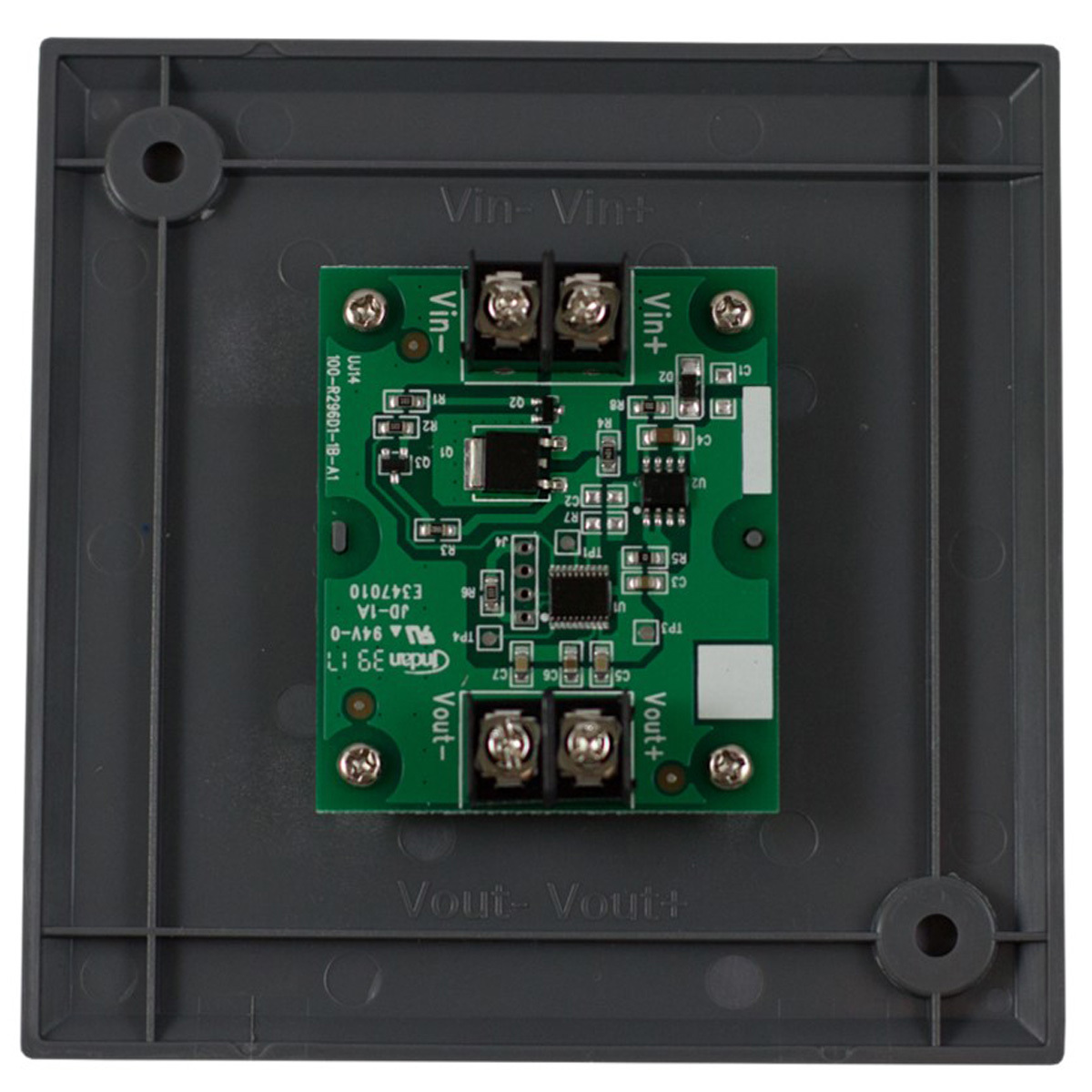 Macurco™ HS-SYNC Synchronization Module For Horn/Strobes