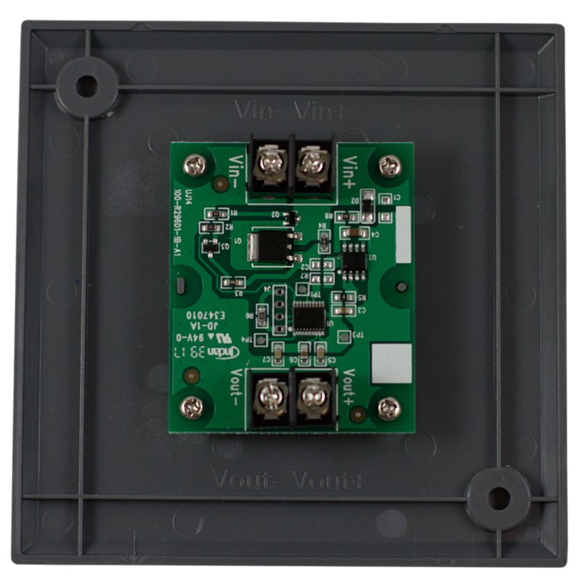 Macurco HSSYNC Synchronization Module For HornStrobes AR0HS-SYNC for sale online at autumn supply
