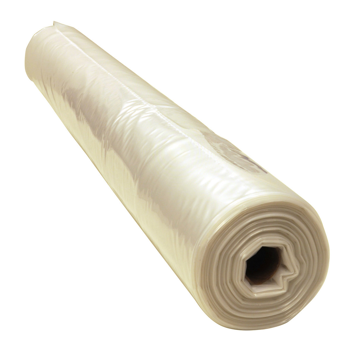 PolyAmerica 38 X 65 Clear 3 mil Polyethylene Husky Dr POAHWY455 for sale online at autumn supply