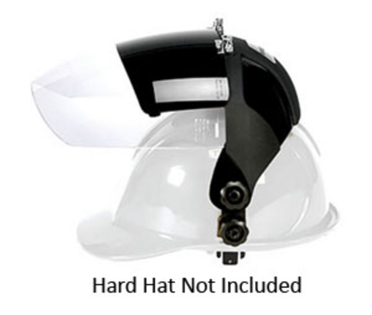 Hypertherm Clear Shade 8 Dual Faceshield For Use With HYP017048 for sale online at autumn supply