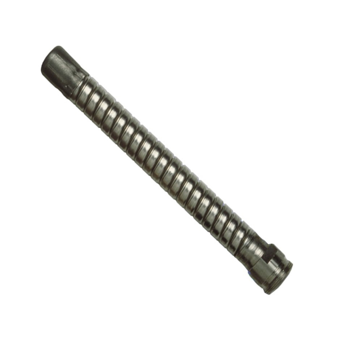 Justrite 6 Stainless Steel Flexible Faucet Extension JTR08587 for sale online at autumn supply
