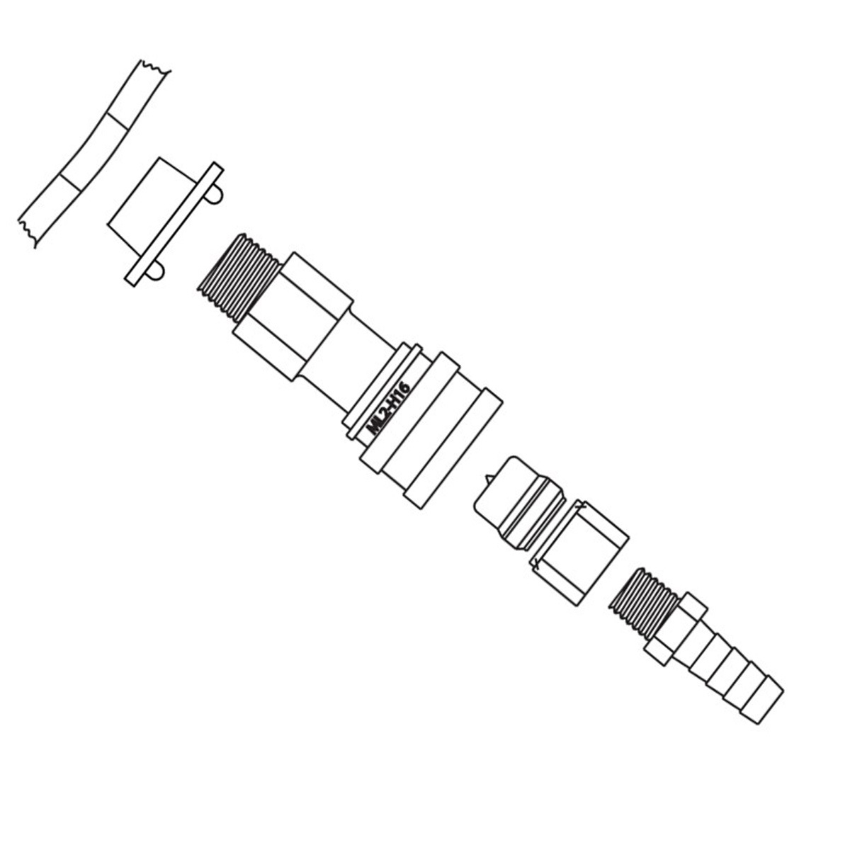 Justrite 38 X 14 Stainless Steel Installed Disconnect JTR12014 for sale online at autumn supply