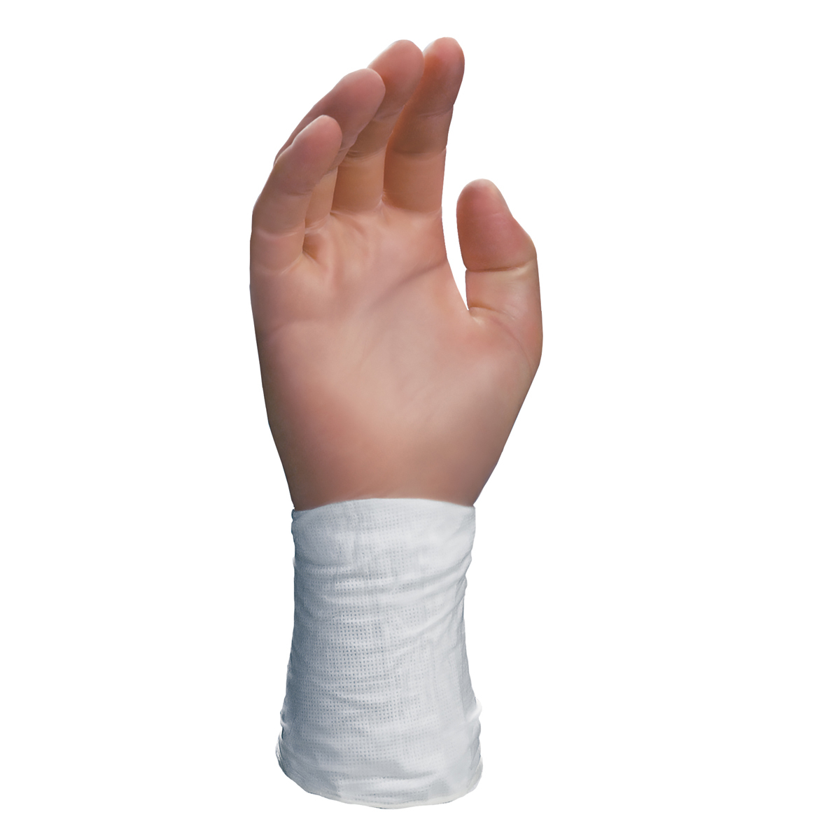 KimberlyClark Professional XLarge Clear Kimtech Pure K4561004 for sale online at autumn supply